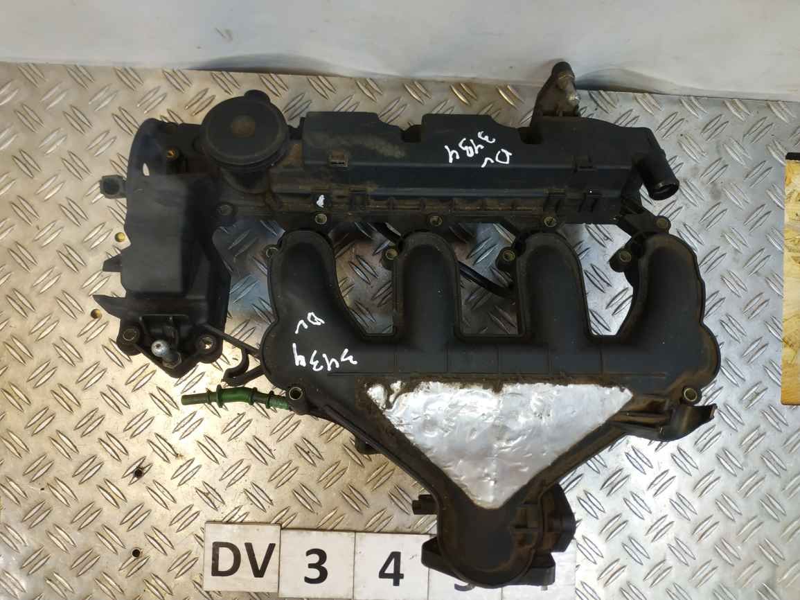 Ford Kuga 08-13 Mondeo впускний колектор з клапанною кришкою DV3434 96