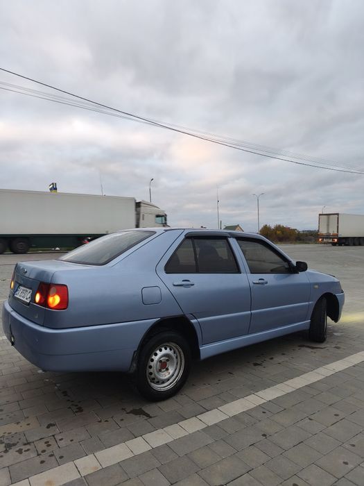 Продам авто автомобіль Chery Amulet