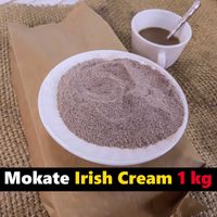 Капучино Mokate Irish Cream. ОРИГИНАЛ на вес! Опт и розница от 1 кг