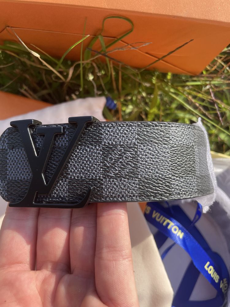 Louis Vuitton Pasek