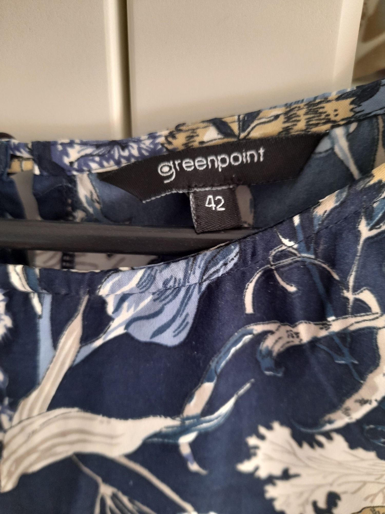 Greenpoint sukienka