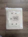 Skrzynki  gazowe 23x28