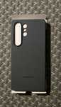 Etui Samsung Silicone do Galaxy S25 Ultra czarne