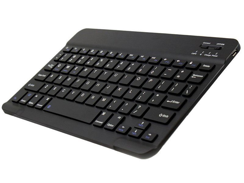Uniwersalna Klawiatura Bezprzewodowa Bluetooth 10" BO