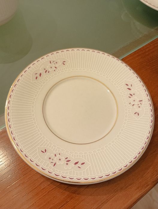 Chávenas chá Quinta Nova