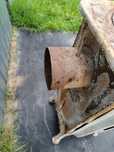 Piecyk gazowy na butle propan-butan 3Kw