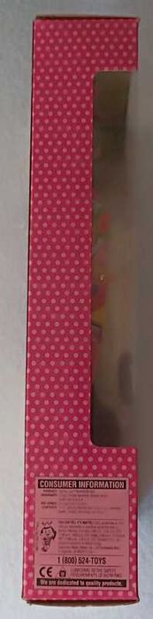 Barbie Sixties Fun, ano 1997, Mattel #17693