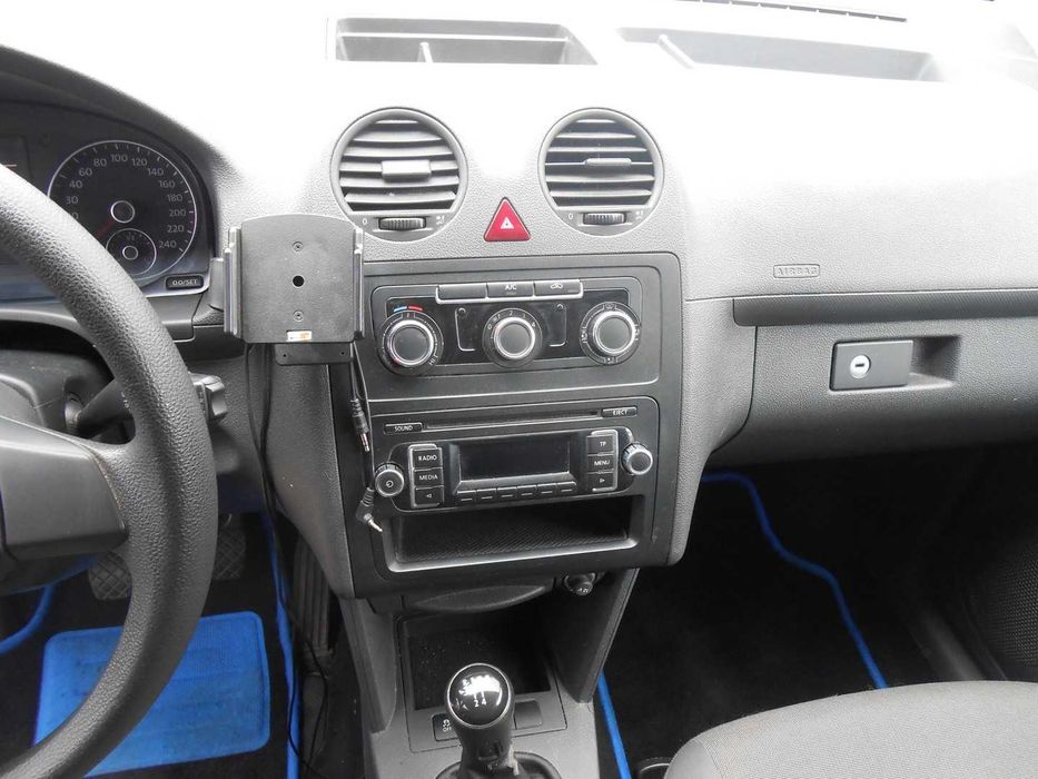 Volkswagen Caddy Max 1.6 TDi