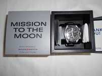 Swatch x Omega Bioceramic Moonswatch Mission to the Moon SO33M100