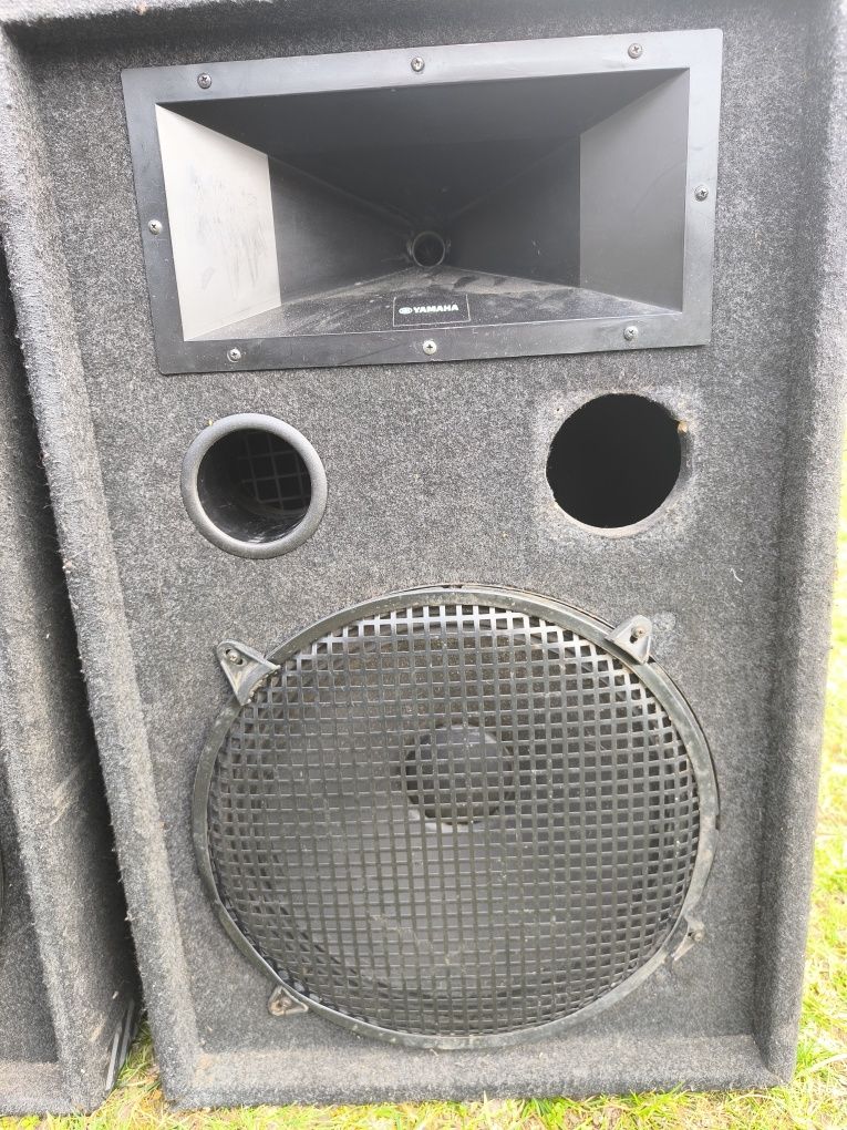 Nagłośnienie estradowe PowerMixer LDM SMX-8s