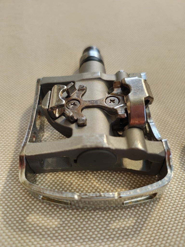 Pedały SPD Shimano PD-M324