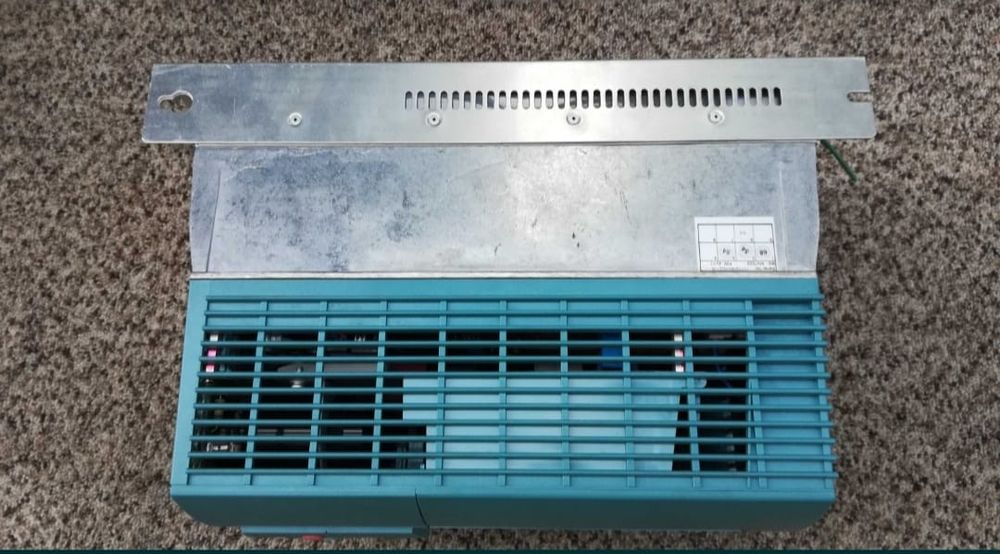 Falownik 15kW EUROTHERM