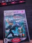 Rochet Clank PS2
