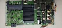 Płyta główna 17MB170  TOSHIBA 58UA4B63DG