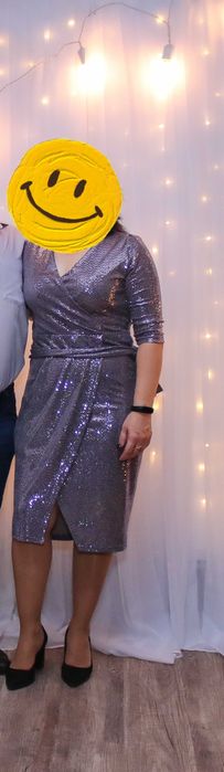 Сукня жіноча, святкова