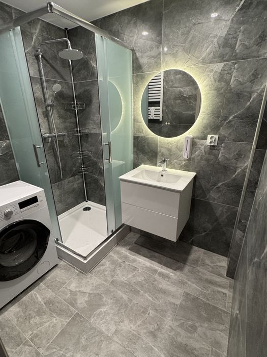 Remony szybkie terminy