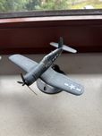 F4U-1A Corsair model samolotu deagostini