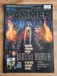 Metal Hammer 5 2018