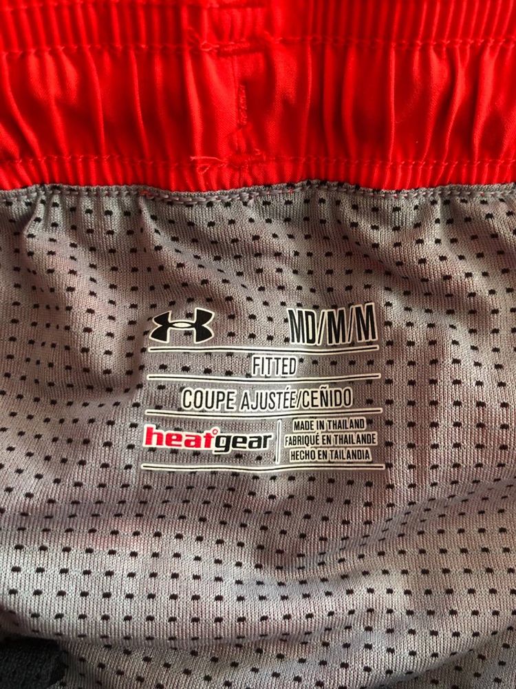 Шорти Under Armour