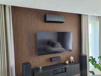 Klimatyzacja już od 3200zł z montażem ROTENSO/AUX/HAIER/PANASONIC/GREE
