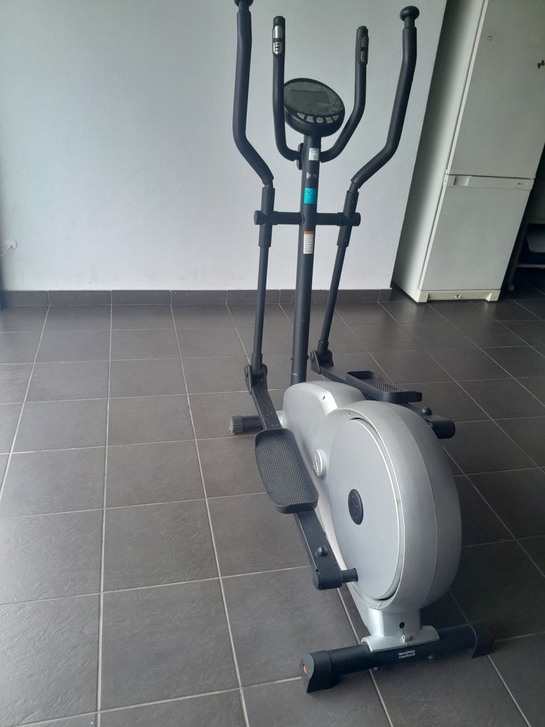 Eliptica Domyos VE 750