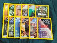 National Geographic 2004