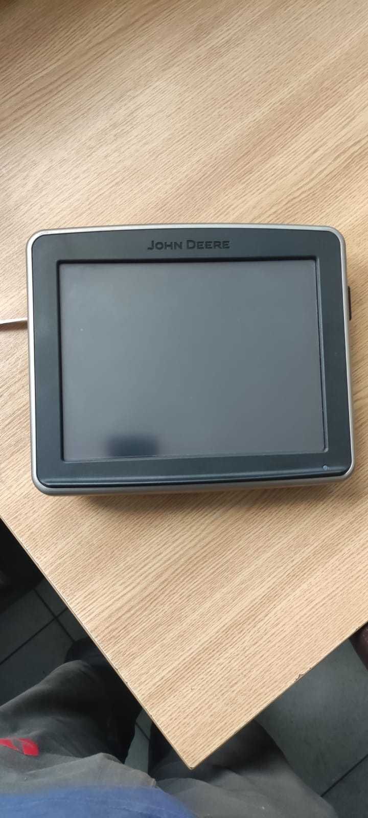Monitor GreenStar 3  2630 Z aktywnym AutoTrac