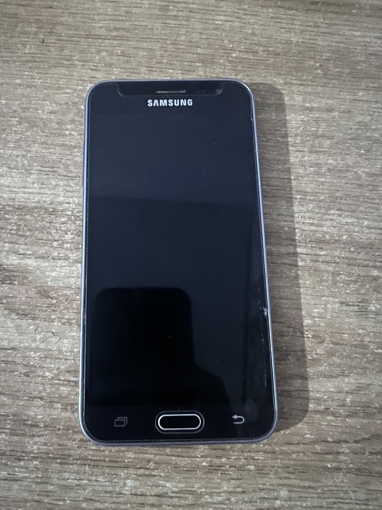 Samsung galaxy J3 під ремонт