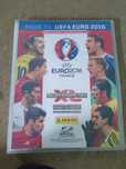Panini UEFA EURO 2016