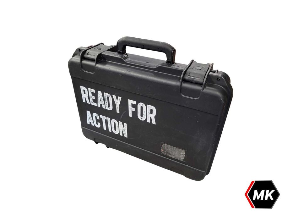 Walizka SKB (50x35x19) iSeries 1813-5  case polipropylen ochronna,