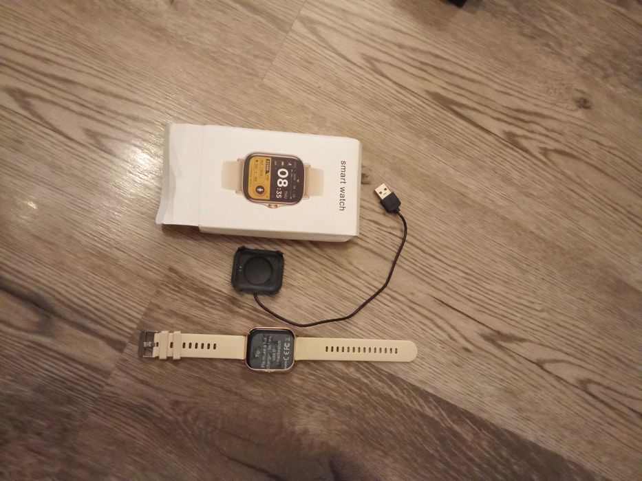 Zegarek damski Smart watch