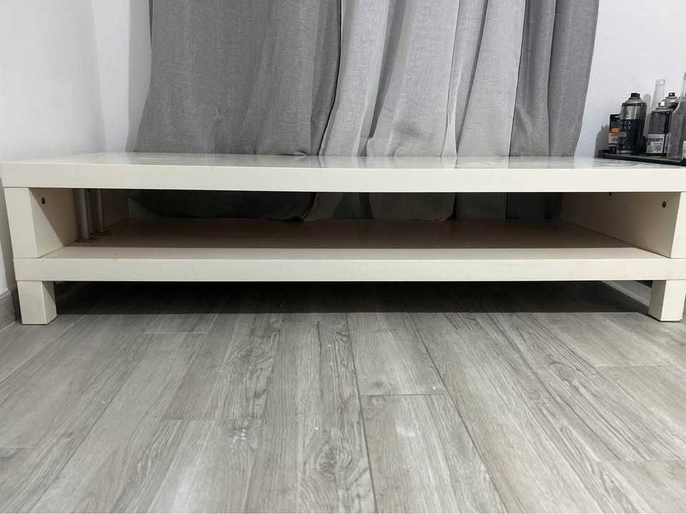 Rack Televisão Ikea