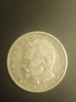 Moneta 1981r. 10zł