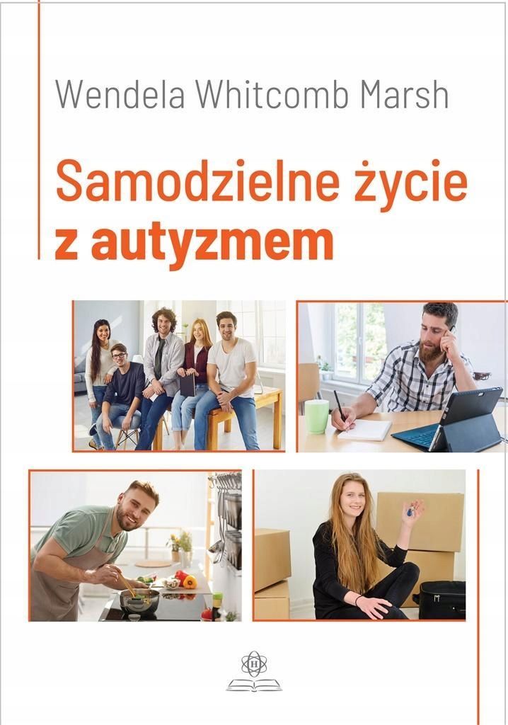 Samodzielne Życie Z Autyzmem