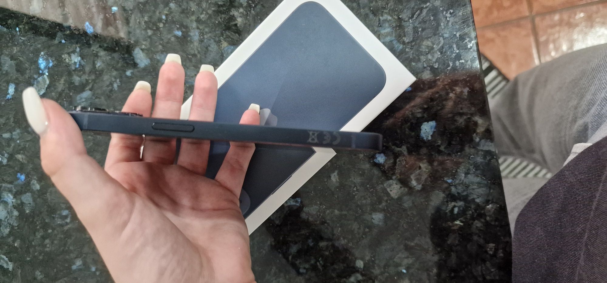 Iphone 13 como novo