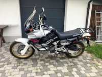 Africa Twin RD07 XRV 750