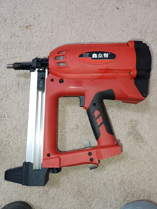 Газовий монтажний пістолет Keyled 100 джойлей