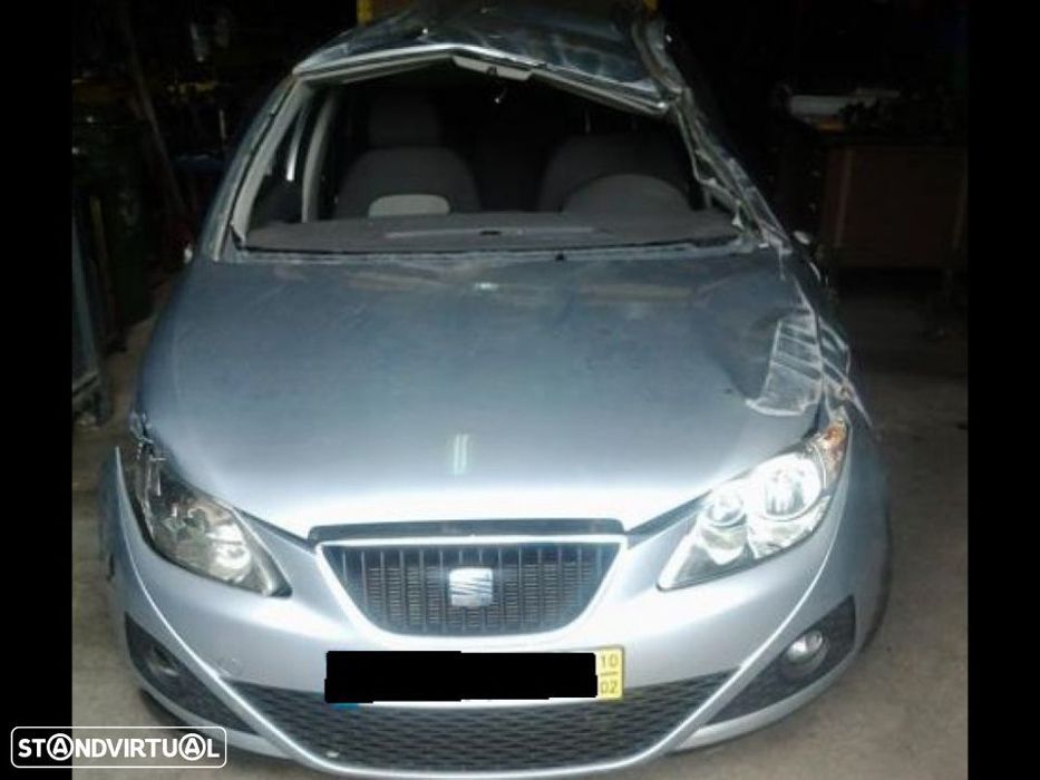 Seat Ibiza 1.2i 2010 para peças