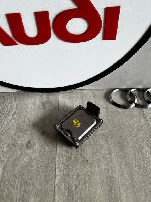 AUDI VW SKODA SEAT RADAR ACC DISTRONIC 2Q0907561C