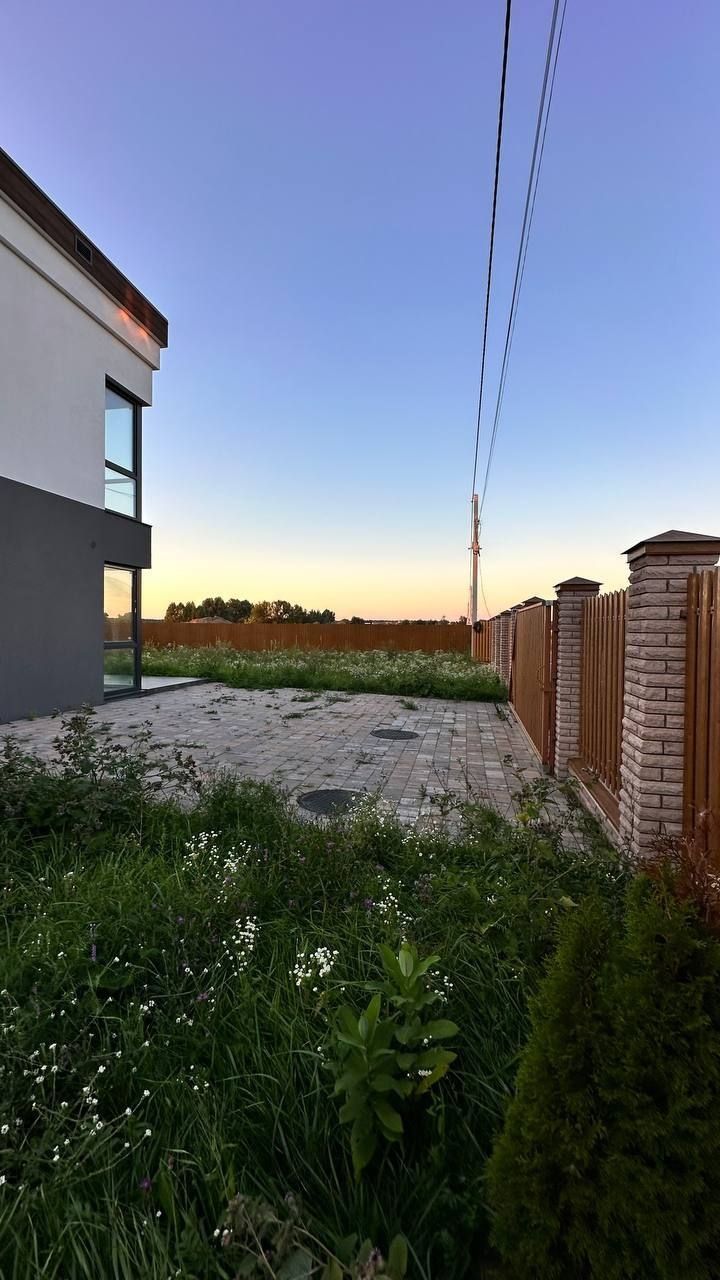Рассрочка 2500уе в месяц готовый дом с максимальной комплектацией