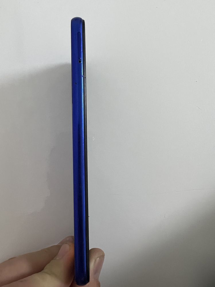 Redmi note 8t 4/128