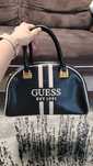 Torebka guess czarna