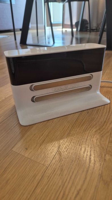 Odkurzacz automatyczny Mi robot vacuum