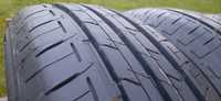 165/65R14 opony letnie Bridgestone Ecopia EP150 komplet 4 szt 2020r