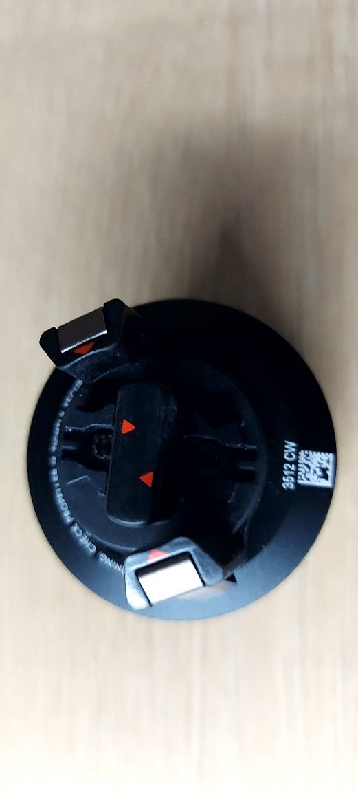 Dron DJI Inspire 2 - Oryginalny silnik CW 3512 Part NO 4.
