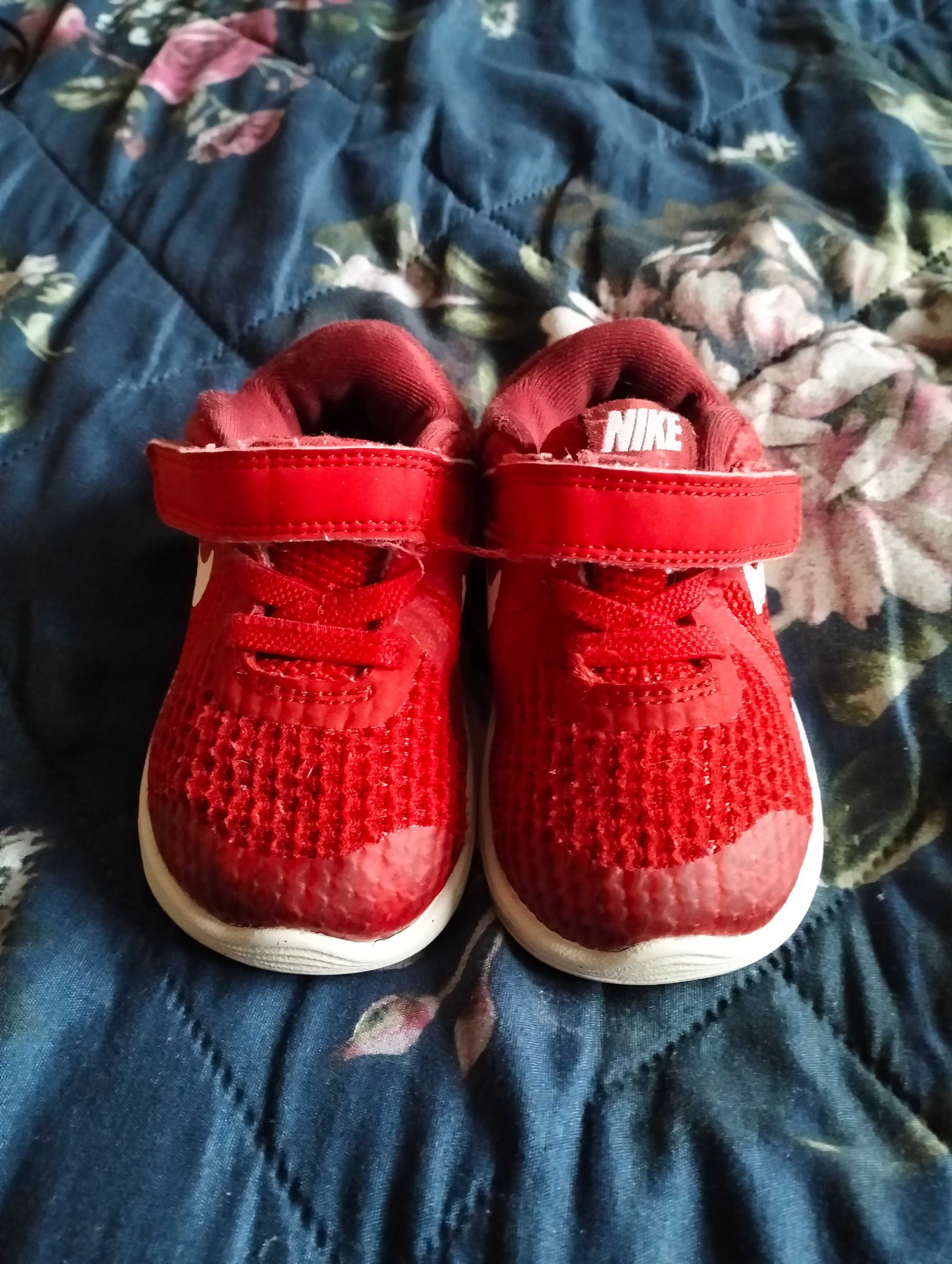 Buty dziecięce Nike