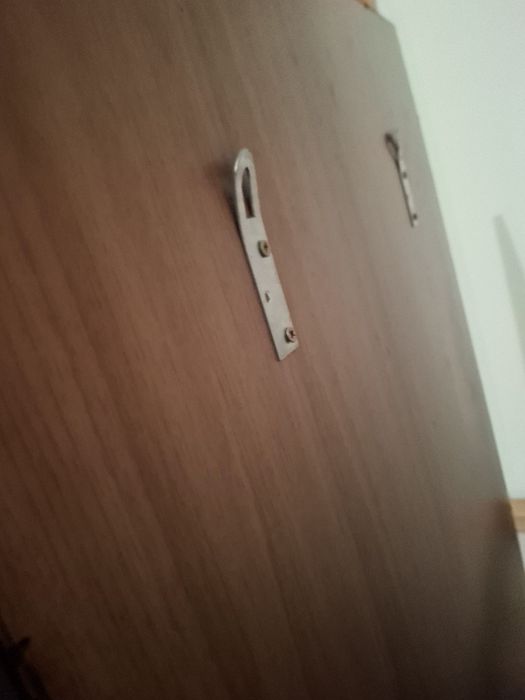 Espelho para pendurar ou pousar 10 euros