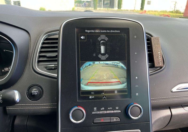 Renault Scenic 2020