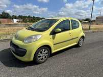 Citroen C1 SX 1.0