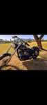 Harley Dyna wide Glide